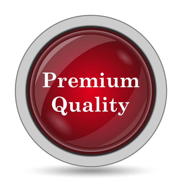 Icono de calidad premium
 - Foto, imagen