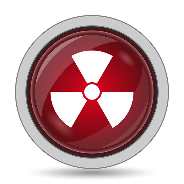 icon promieniowania - Zdjęcie, obraz