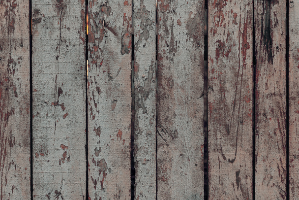 old grunge weathered wooden planks texture   - Φωτογραφία, εικόνα