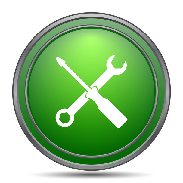 Tools icon - Photo, Image