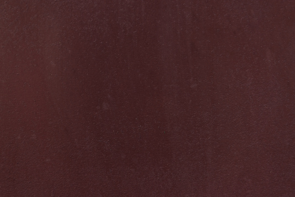 Widok pełny rama ciemny brązowy podłoże betonowe  - Zdjęcie, obraz