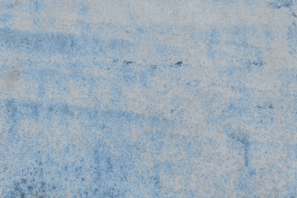 eski gri ve mavi beton arka plan yıpranmış  - Fotoğraf, Görsel