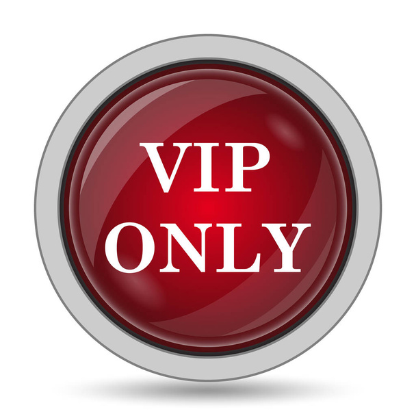 VIP único icono
 - Foto, Imagen