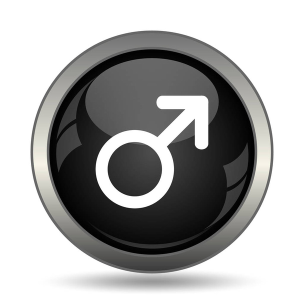 icona segno maschile
 - Foto, immagini