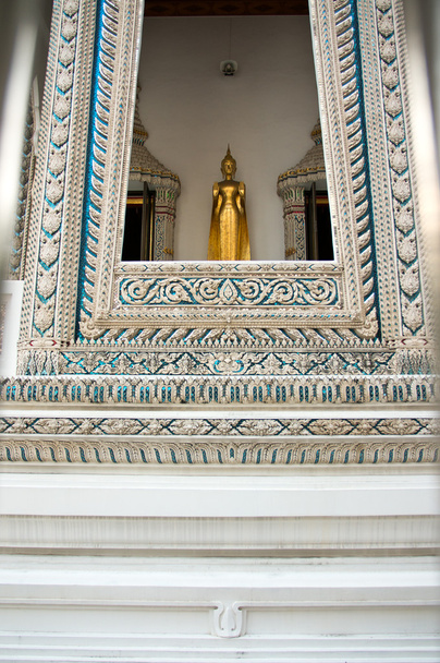 Будди в Бангкоку
 - Фото, зображення