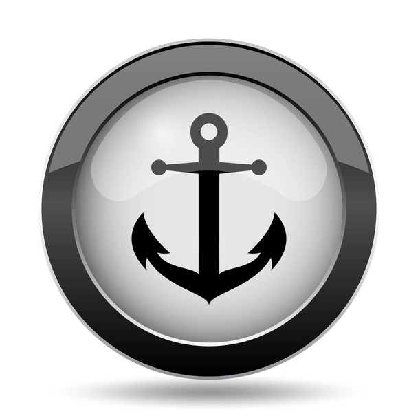 Anchor icon - Fotografie, Obrázek