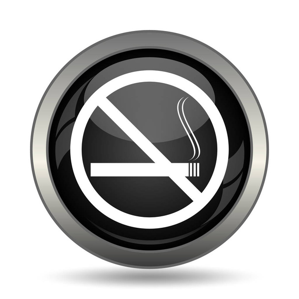 No smoking icon - Photo, Image
