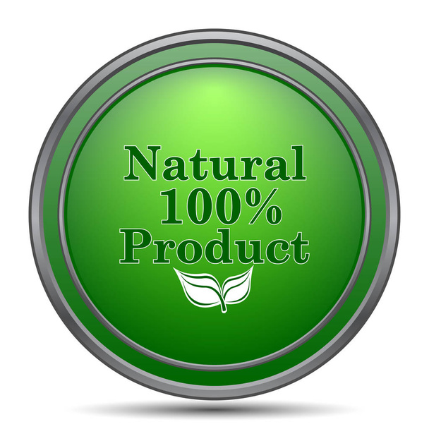 100 Prozent Naturprodukt - Foto, Bild