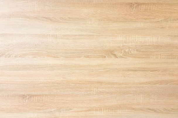 texture di fondo in legno, rovere rustico leggero intemperie. vernice verniciata legno sbiadito che mostra la consistenza del legno grano. legno massello lavato tavole sfondo modello tavolo vista dall'alto
. - Foto, immagini