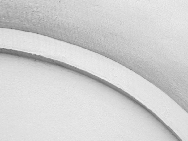  background texture Abstract lines on architecture. modern architecture detail - Foto, afbeelding