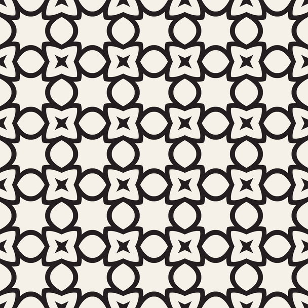 Moda abstracto patrón sin costura color moderno diseño de fondo. Gráfico simple textura elegante
. - Foto, imagen