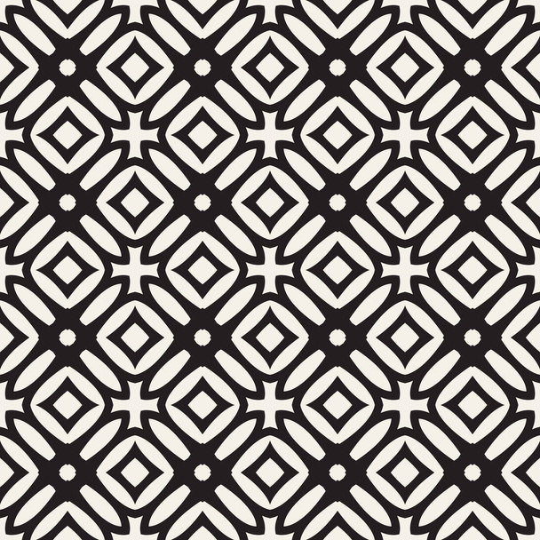 Mode abstracte naadloze patroon moderne ontwerp een achtergrond kleur. Eenvoudige grafische stijlvolle textuur. - Foto, afbeelding