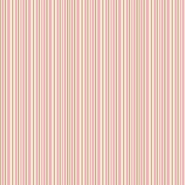 Seamless striped pattern in pastel shades - Fotoğraf, Görsel