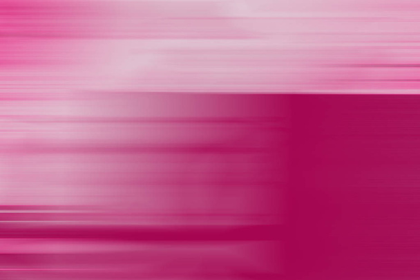 abstracto pastel suave colorido suave borrosa textura fondo fuera de foco tonificado en color rosa - Foto, Imagen