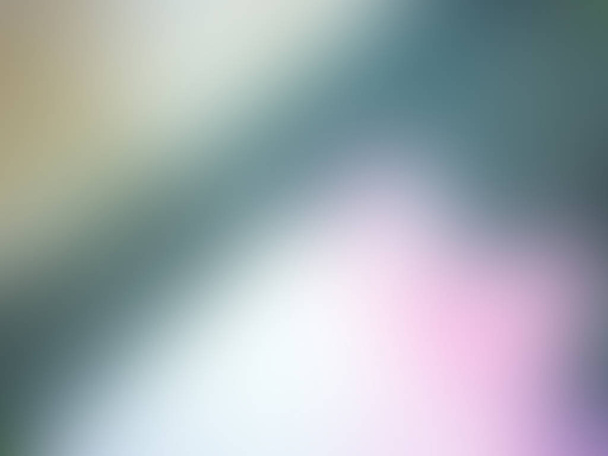 astratto pastello morbido colorato liscio sfocato sfondo strutturato off focus tonica in colore rosa - Foto, immagini