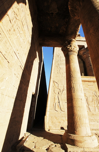 Templo de Luxor
 - Foto, imagen