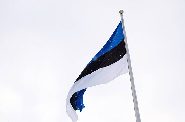 Bandera de estonia Free Stock Photos, Images, and Pictures of