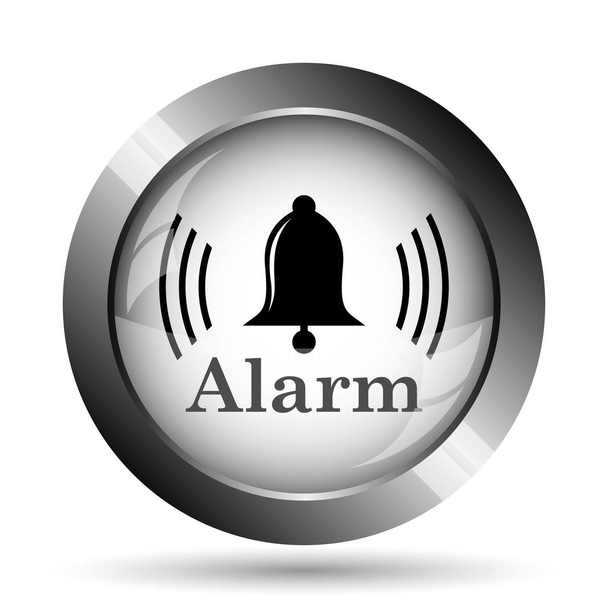 icono de alarma
 - Foto, imagen