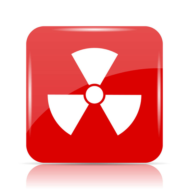icono de radiación
 - Foto, imagen