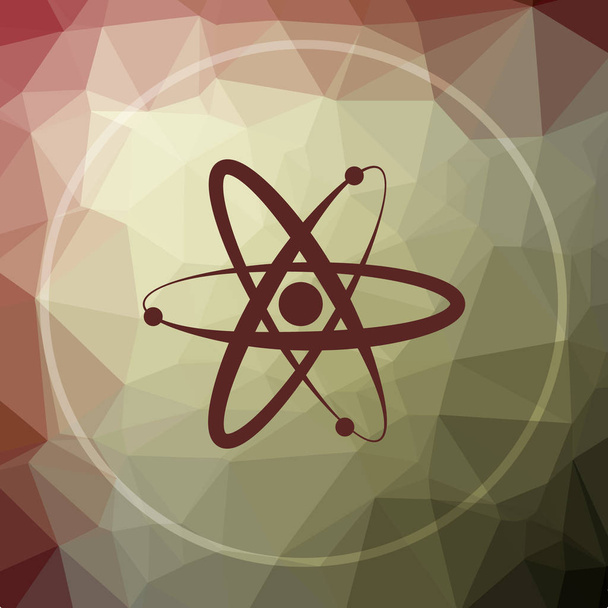 Icono átomos
 - Foto, Imagen