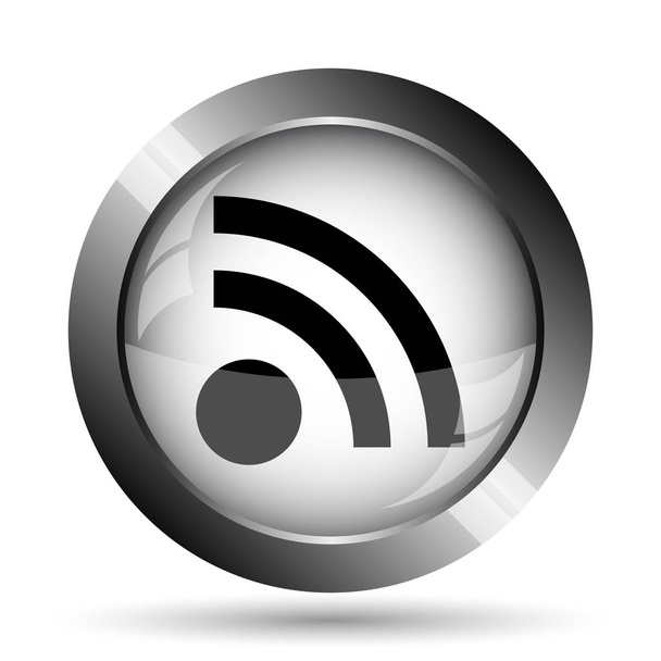 RSS işareti simgesi - Fotoğraf, Görsel