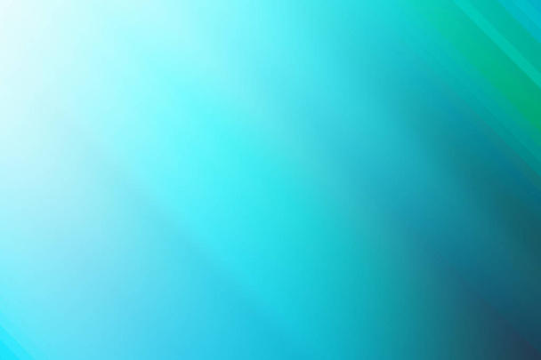 抽象的なパステル ソフト カラフルな滑らかなブルーの色でトーンダウン焦点オフになってテクスチャ背景をぼやけています。Web デザイン、壁紙として使えます - 写真・画像