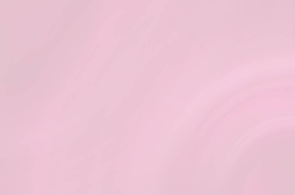 抽象的なパステルソフトカラフルな滑らかなぼやけた質感の背景オフピンク色でトーン - 写真・画像