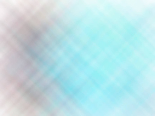 Abstract pastel soft colorful smooth blurred textured background off focus toned in blue colour - Photo, Image