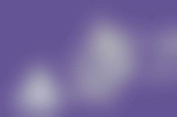 Abstract soft colorful smooth blurred textured background off focus toned in ultra violet color. Can be used as a wallpaper or for web design. - Photo, Image