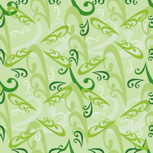 Abstract seamless repeat pattern - Vecteur, image