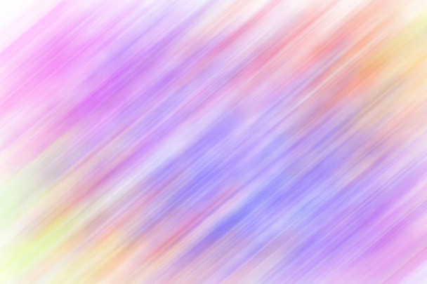 абстрактний пастельний м'який барвистий гладкий розмитий текстурований фон з фокусом, тонований у фіолетовому та бузковому кольорах
 - Фото, зображення