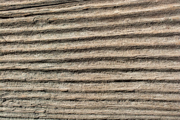 Textura de madeira com padrões naturais como fundo - Foto, Imagem