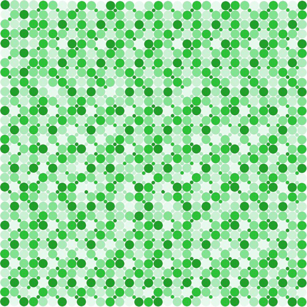 Зеленый современный геометрический круг абстрактный фон. Точечный шаблон текстуры. Геометрический узор
 - Фото, изображение