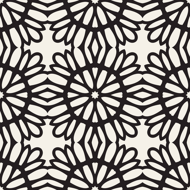 Moda abstracto patrón sin costura color moderno diseño de fondo. Gráfico simple textura elegante
. - Foto, Imagen