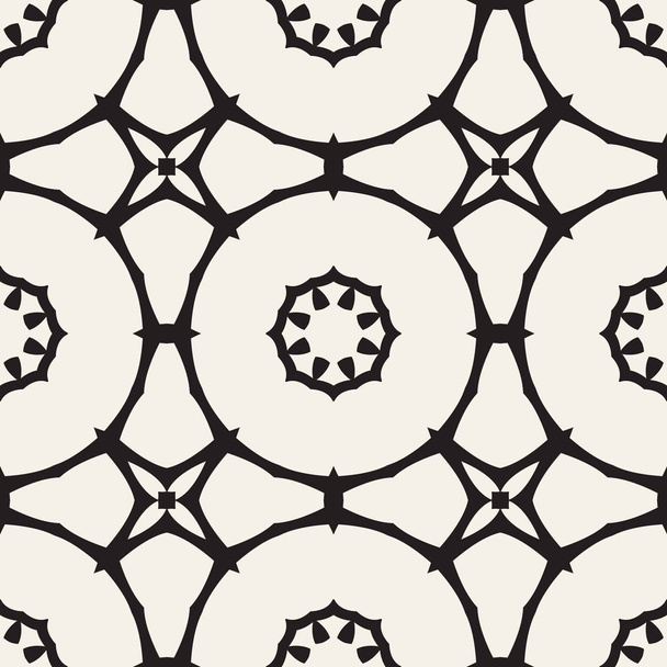 Moda abstracto patrón sin costura color moderno diseño de fondo. Gráfico simple textura elegante
. - Foto, Imagen