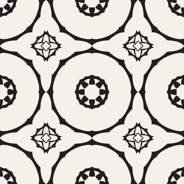 Fashion abstract seamless pattern color modern design background. Simple graphic stylish texture. - Valokuva, kuva