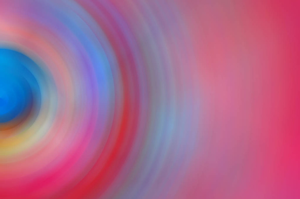 Abstract pastel soft colorful smooth blurred textured background off focus toned in pink color. Suitable as a wallpaper or for web design - Foto, Imagem