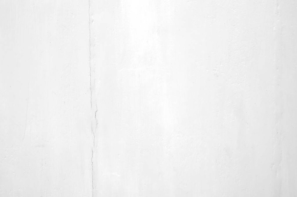Винтажный белый фон из дерева - сматанная доска, окрашенная в белый цвет
. - Фото, изображение