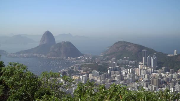 Ρίο ντε Τζανέιρο, Βραζιλία - Πλάνα, βίντεο