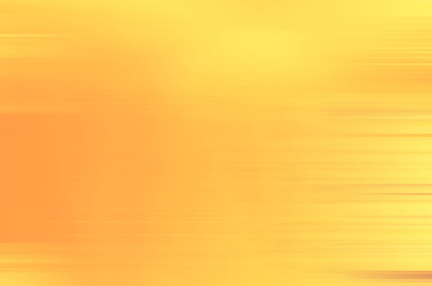 Αφηρημένη παστέλ μαλακό πολύχρωμο ομαλής θολή φόντο με υφή εκτός εστίασης τονισμένο με χρυσό, κίτρινο και πορτοκαλί χρώμα - Φωτογραφία, εικόνα