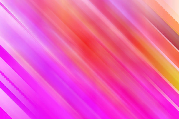 abstrakcyjny pastel miękkie kolorowe gładkie niewyraźne teksturowane tło off focus stonowane w kolorze różowym - Zdjęcie, obraz
