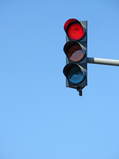 Traffic lights - Foto, afbeelding