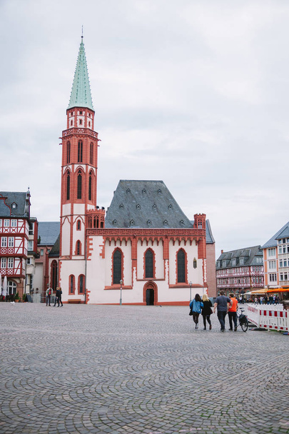 St. nicholas Kilisesi - Fotoğraf, Görsel