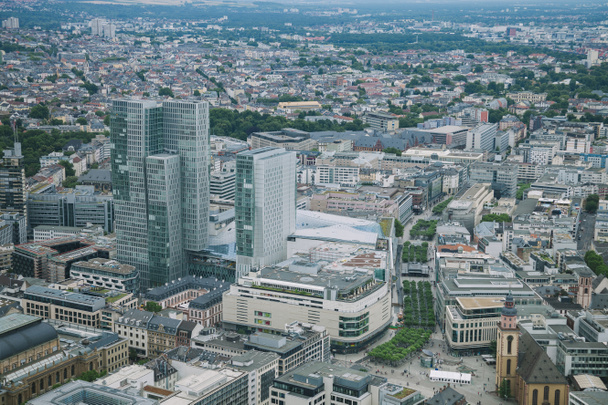 Frankfurt - Foto, Bild