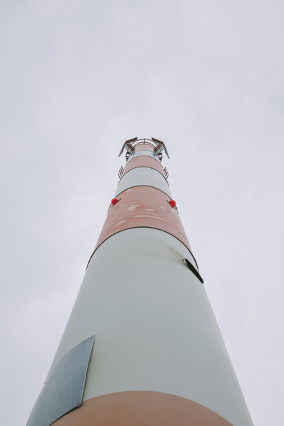 lighthouse - Photo, Image