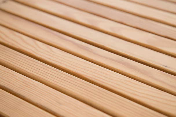 Деревянный пол с текстурой
  - Фото, изображение