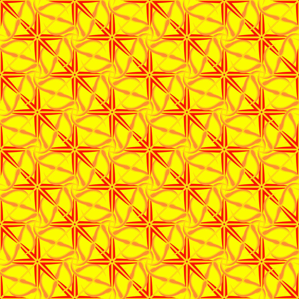 Абстрактный бесшовный красочный узор, векторная иллюстрация
 - Вектор,изображение