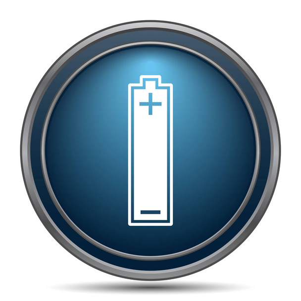 Battery icon - Photo, Image