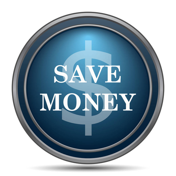 ahorrar dinero icono
 - Foto, imagen