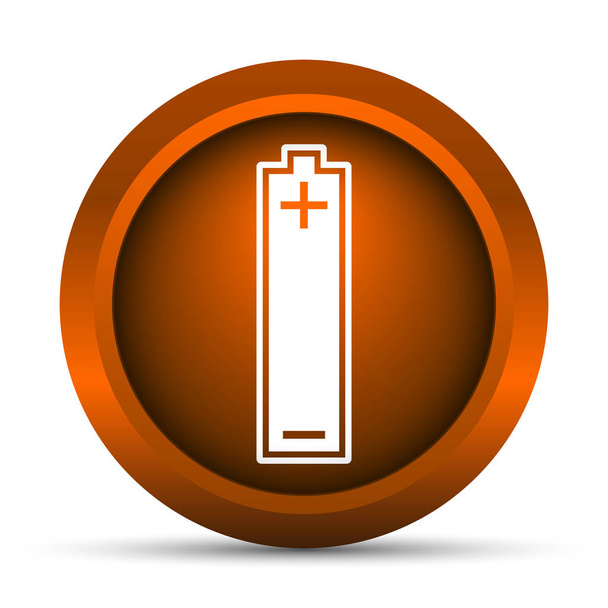 ikona baterii - Zdjęcie, obraz